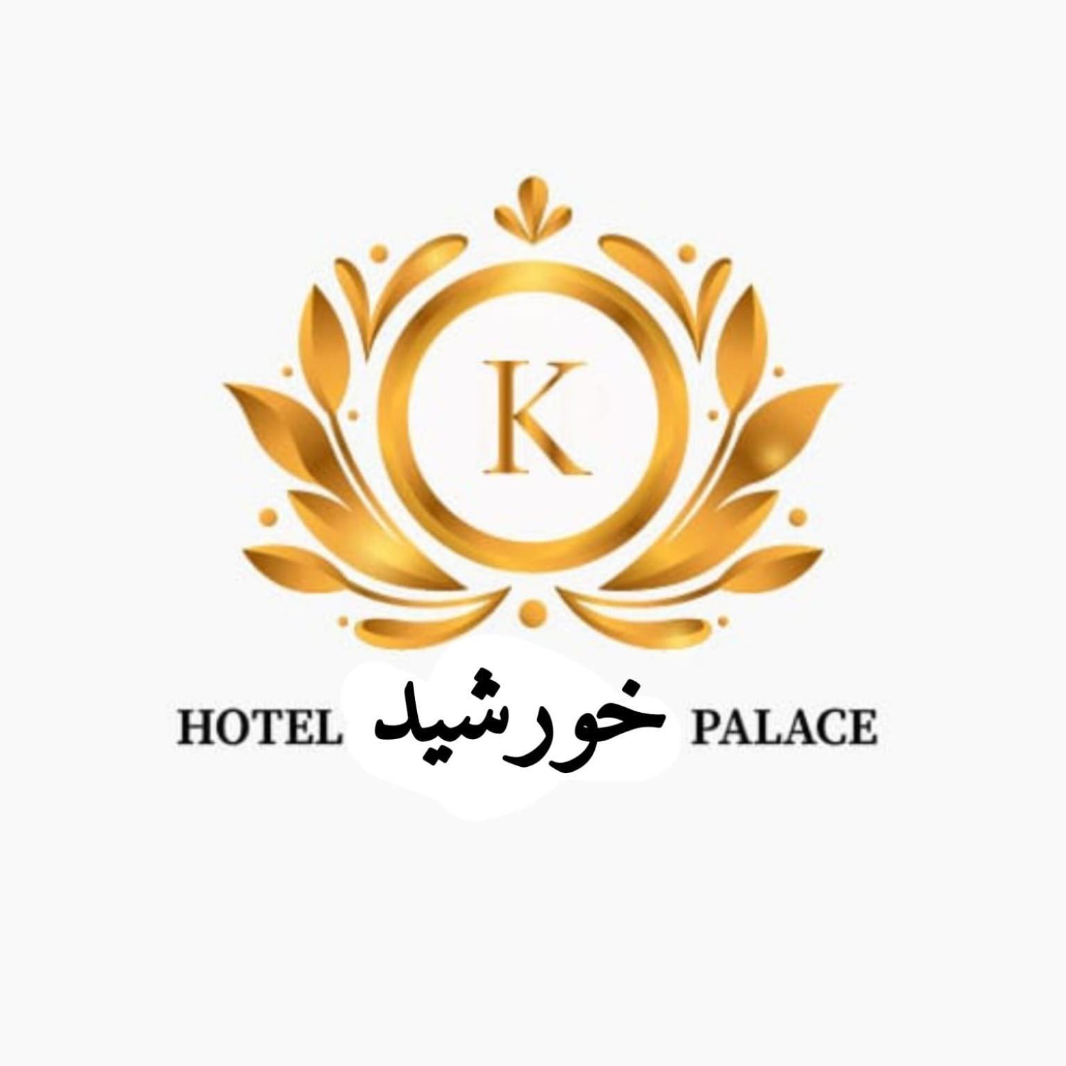 רוואלפינדי Hotel Khursheed Palace מראה חיצוני תמונה