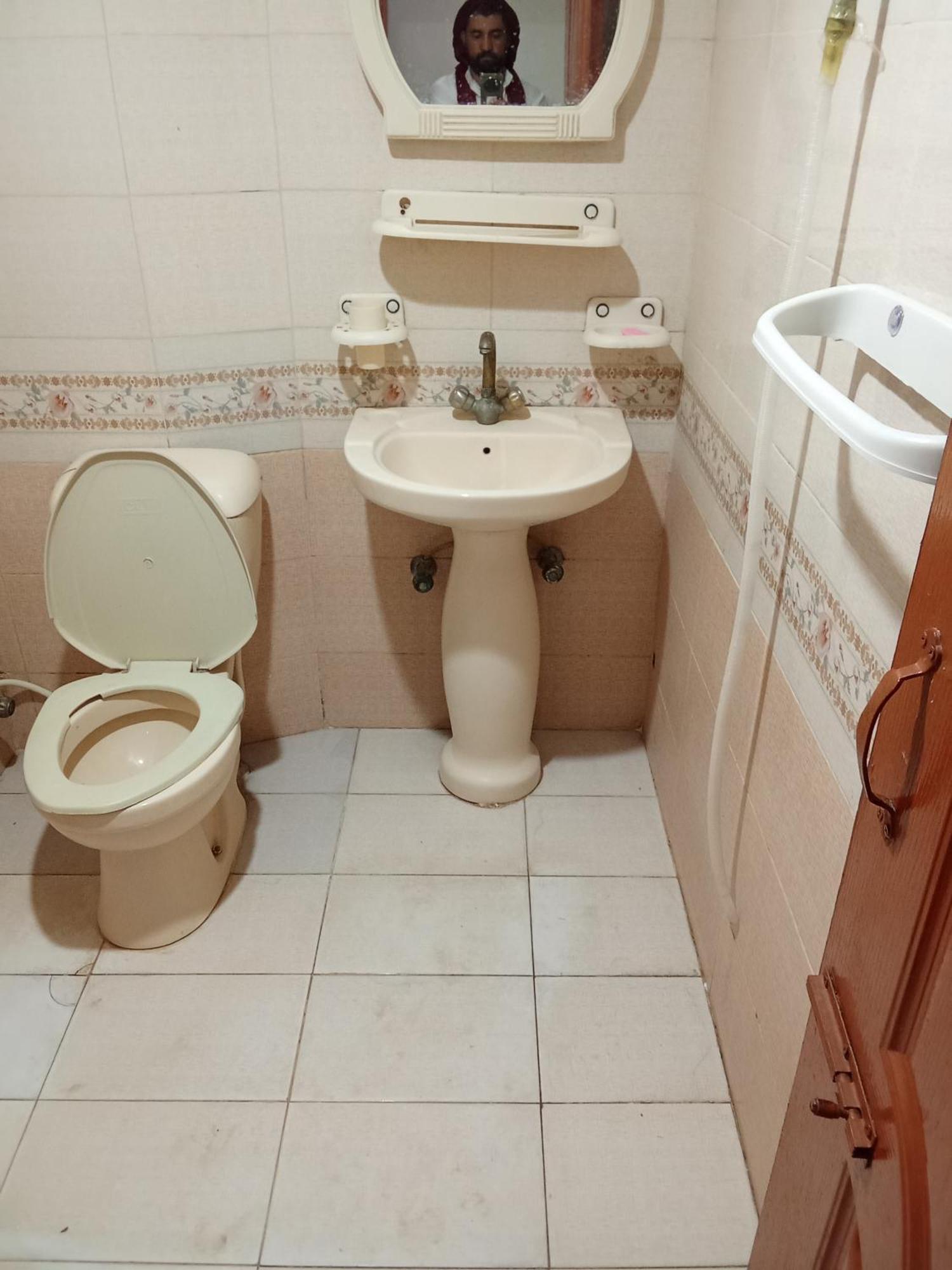 רוואלפינדי Hotel Khursheed Palace מראה חיצוני תמונה